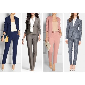 Office wear best sale trends 2019